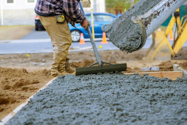 Best Concrete Steps and Stairs in Tracy, MN
