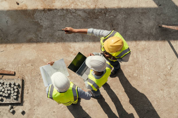 Best Concrete Removal and Replacement in Tracy, MN